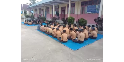 Kegiatan GEMA Setiap Hari Kamis